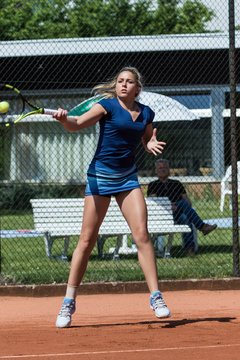 Franziska Sziedat 581 - Sport-Shop Hiller Open